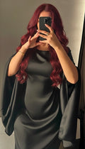 Robe Mia Noir