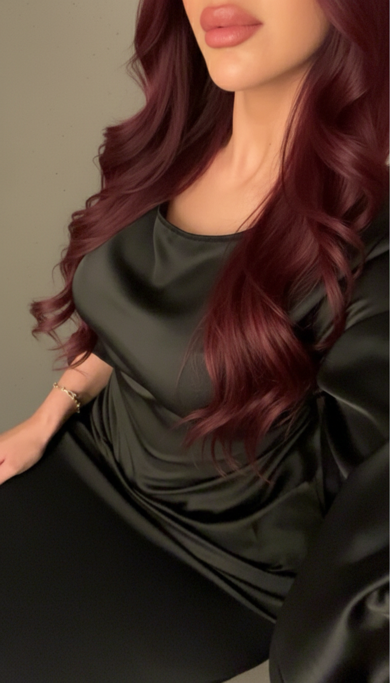 Robe Mia Noir